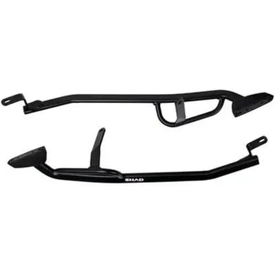 Motorfiets topkoffer ondersteuning Shad SUZUKI SV 650 1999-2002