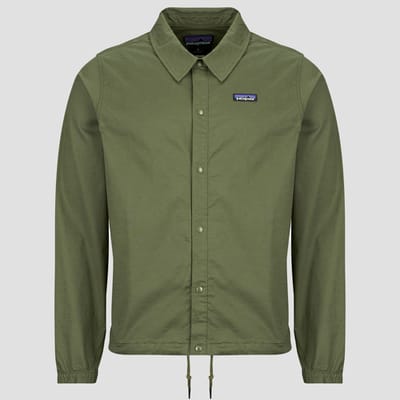 Windjack Patagonia M'S LW ALL-WEAR UNLINED JKT