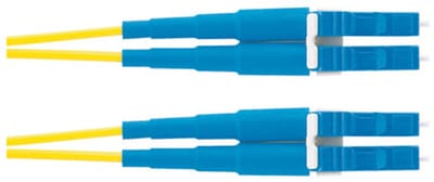Fibre optic cable Panduit LC/LC 2 m
