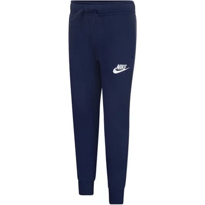 Fleece joggingbroek voor babyjongen Nike Club