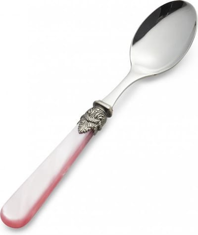 DINERLEPEL NAPOLEON  ROZE