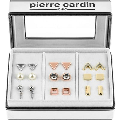 Pierre Cardin Jewellery Set PCC7612