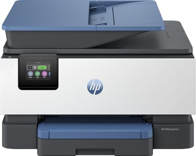 HP OfficeJet Pro 9125e - All-in-One Kleur Printer - Crater Lake
