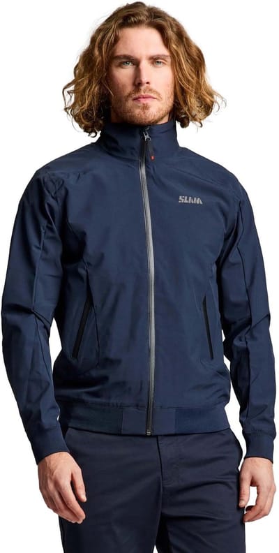 Slam Dock Jacket Jas - Sportswear - Volwassen