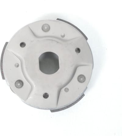 Plateau d embrayage Polini pour Scooter Honda 250 FES Foresight Après 1998 Neuf