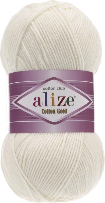 Alize Cotton Gold 62 Pakket 5 Bollen