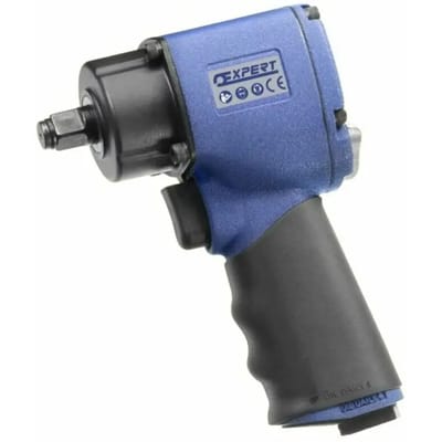 Outillage moto sleutel met slagfunctie Expert