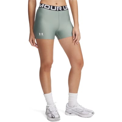 Damesshort Under Armour HeatGear®