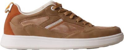 Kyoto-sneakers met veters