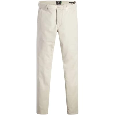 Dockers Original Skinny Chino Broek Beige 32 / 32 Man