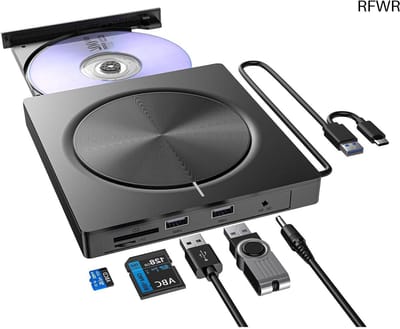 Auto-dvd-speler – Draagbare dvd-speler – Portable DVD Player - entertainment auto