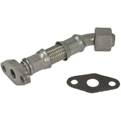 Olieleiding, turbolader AKUSAN LCC 4125
