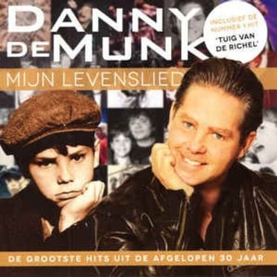 Mijn Levenslied - Danny De Munk