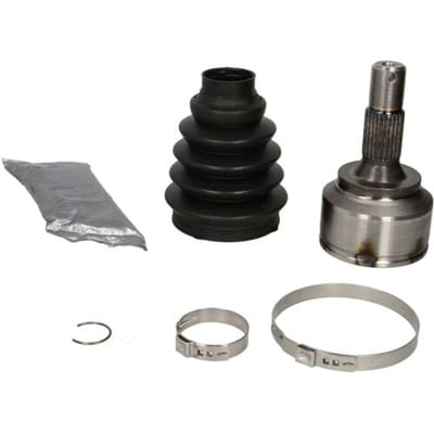 Homokineet reparatie set, aandrijfas SPIDAN 22276