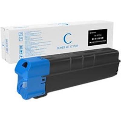 Kyocera TK-8725C toner cartridge cyaan (origineel)
