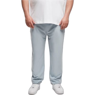 Urban Classics - Tapered summerblue Heren joggingbroek - 3XL - Blauw