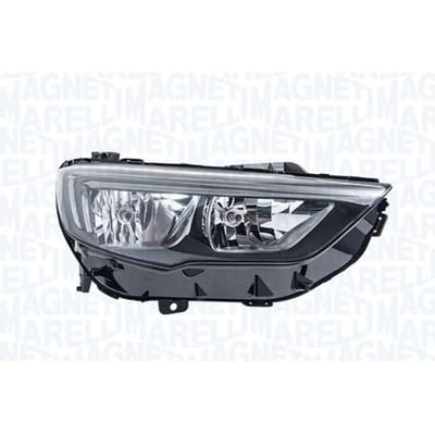 Koplamp, bevestiging MAGNETI MARELLI 719000000204