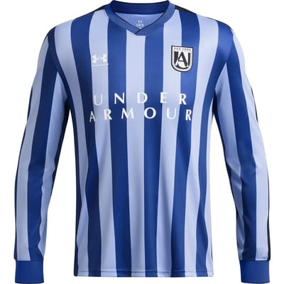 Langarmshirt Under Armour Challenger