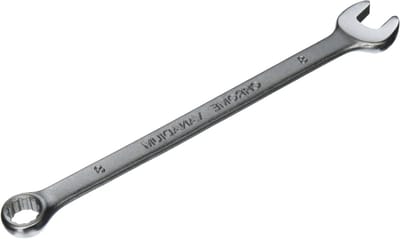 Combinatiesleutel - Moersleutel - Vastzetten Moeren - Gehard Staal - 8mm - Zilver