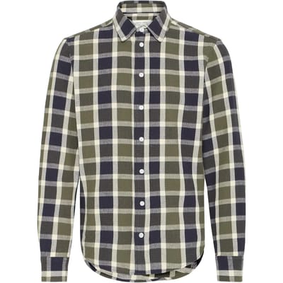 Shirt Casual Friday Franzen Checked