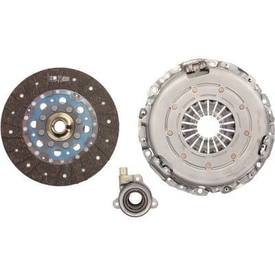 Koppelingsset VALEO 834093