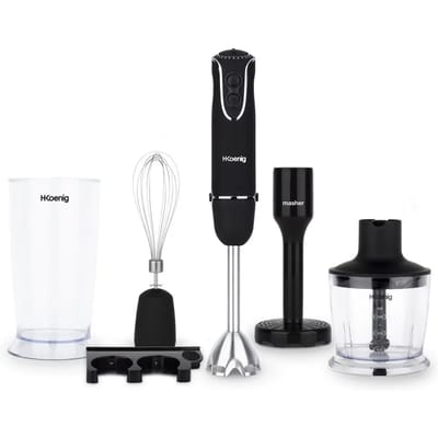 Staafmixer H.Koenig