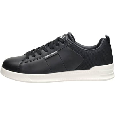 Bjorn Borg T2600 NYL M Sneakers Laag - Blauw - Maat 40