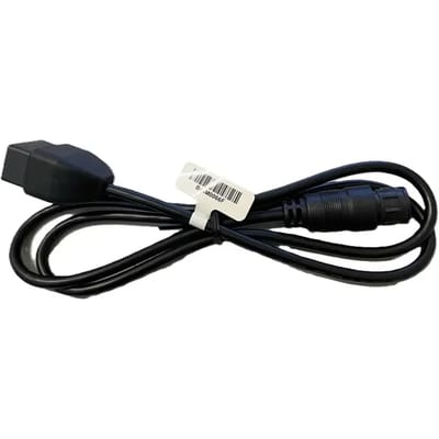 Cabo om een batterij te diagnosticeren Kellys Uart TP-PCT-01/03-355