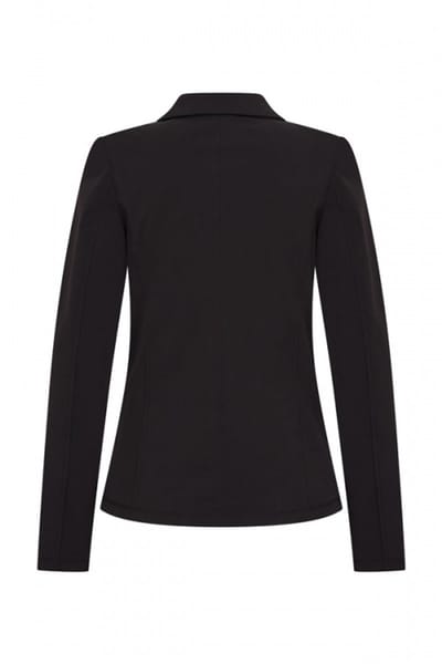 MI PIACE - Travel Blazer Uni Black 2015 - Maat : S