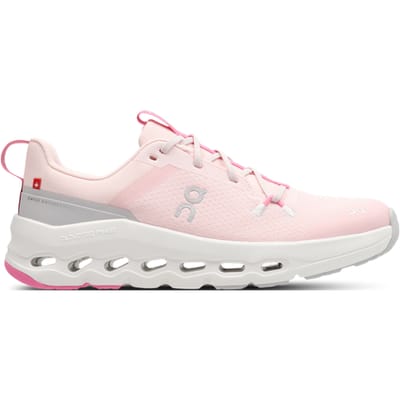 On Cloudleap Kindersneakers - Roze - Maat 36 - Plastic