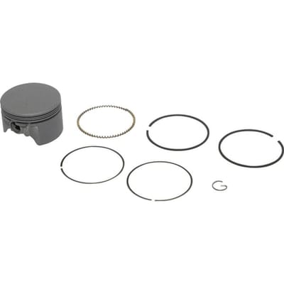 Briggs & stratton zuiger cpl.  std