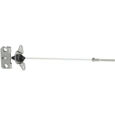 Kabel, parkeerrem HERTH+BUSS JAKOPARTS J3913050