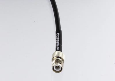 Cisco Cable low-loss 6m + RP-TNC connector