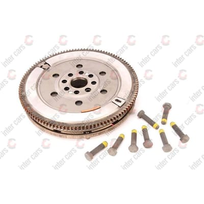 Schaeffler Luk Dubbelmassa vliegwiel LUK 415 0017 11