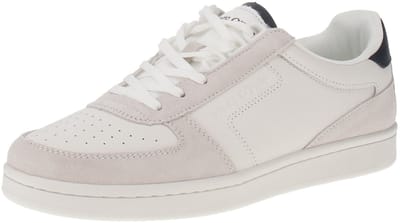 Marc O'Polo 502 26153505 171 - Herentrainers - 149-Wit-Marijn