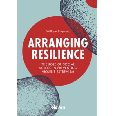 Arranging Resilience - William Stephens