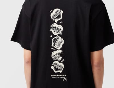 Carhartt WIP Garble T-Shirt