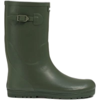 Baby regenlaarzen Aigle Woody-pop Fur 2