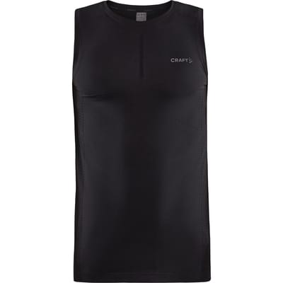 Craft | ADV Cool Intensity | Singlet | Heren - Black - L