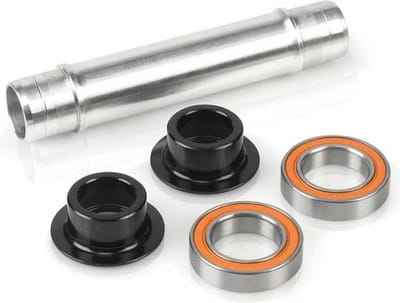 XLC WS-X12 Reparatiekit - Voorwielnaaf EVO 110/15