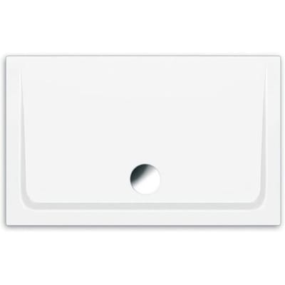 Repabad Como rectangular shower tray 120 x 75 cm Art. 20069WE