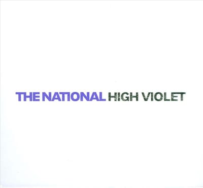 High Violet (Deluxe Edition)