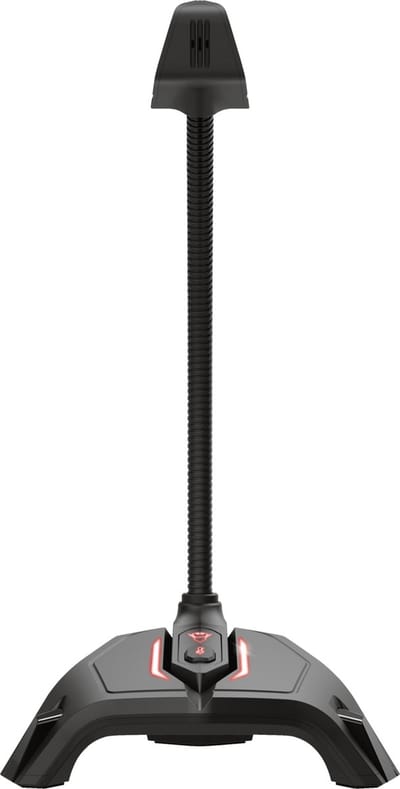 Trust GXT 215 Zabi USB Gaming Microfoon met LED verlichting