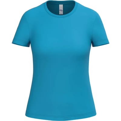 Dames-T-shirt iDeal Basic Brand 150