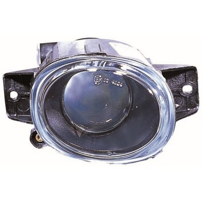 VanWezel 4933995 - Feu anti brouillard gauche pour Seat Leon de 1999 au 08/2005