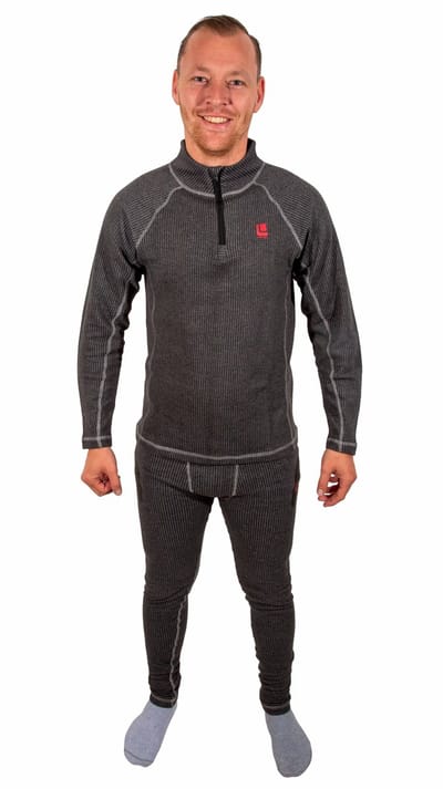 Ultimate Thermal Underwear Set M - Warmtepak