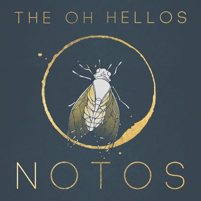 The Oh Hellos - Notos (2 CD) (Remastered)