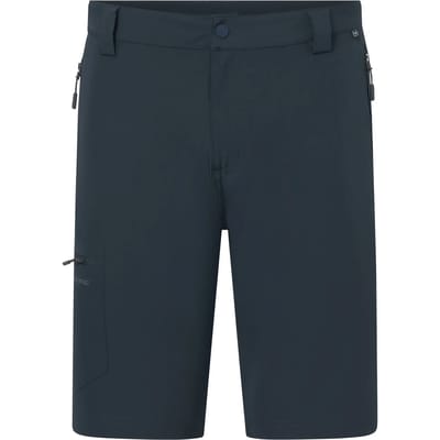 Viking Sumatra Korte Broek Blauw M Man