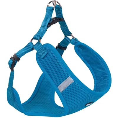 Hondentuig Nobby Pet Mesh Reflect