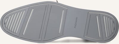 Magnanni 26006 Veterschoenen - Heren - Grijs - Maat 41